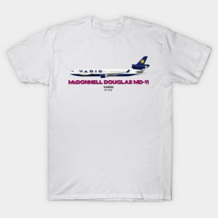 McDonnell Douglas MD-11 - VARIG T-Shirt